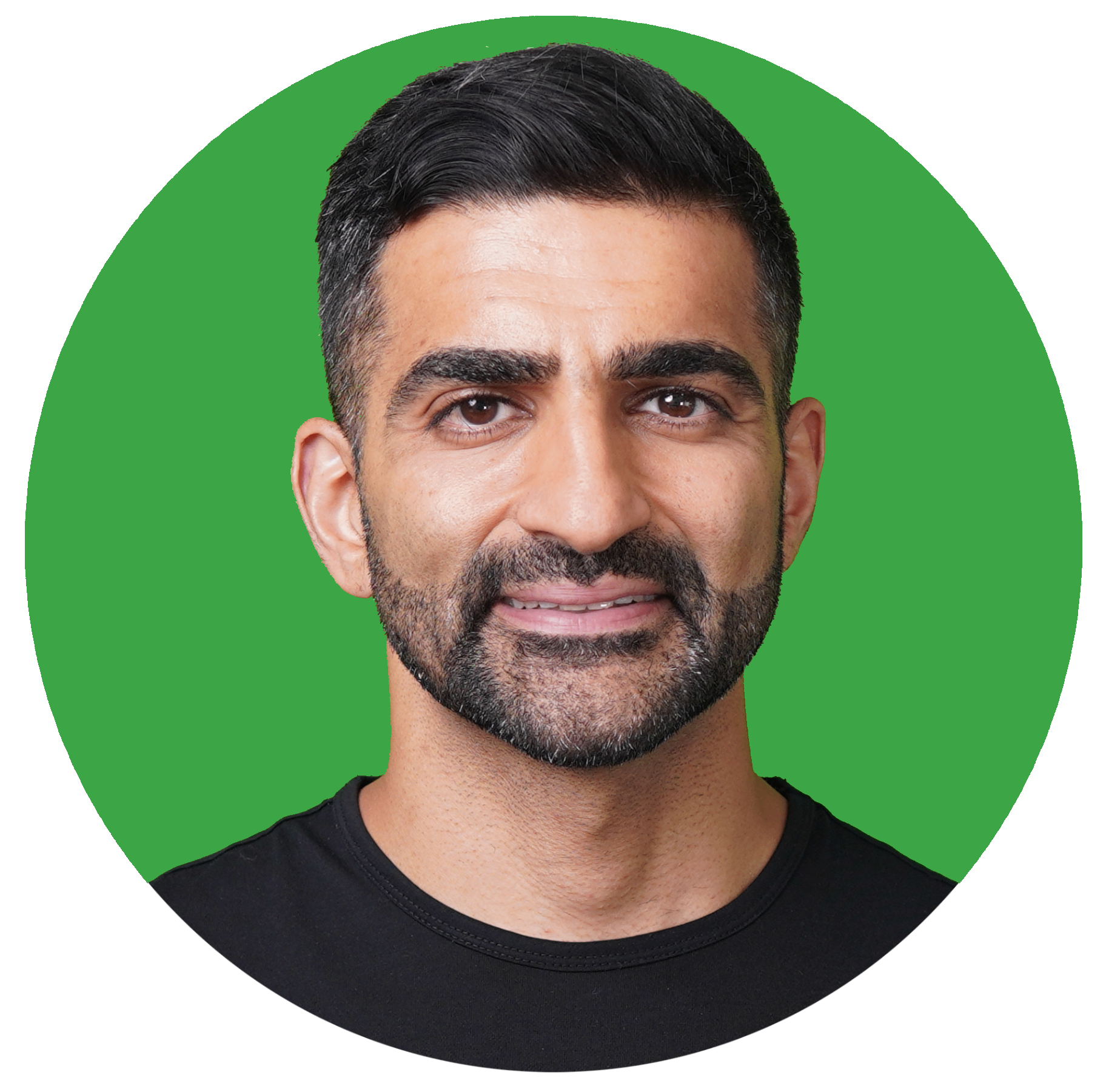 Anuj Soni, founder and instructor of The Malware Lab